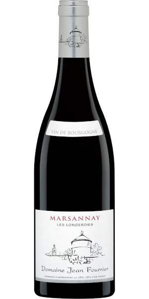 A product image for Domaine Fournier Marsannay Longeroies