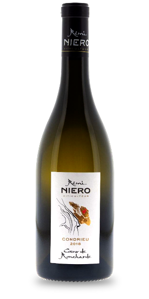 A product image for Domaine Rémi Niéro Condrieu Coeur de Roncharde