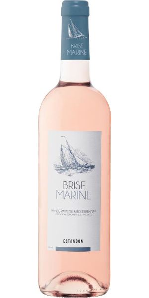 A product image for Estandon Brise Marine Rosé