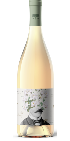 A product image for Rombeau Le Botaniste Petit Manseng