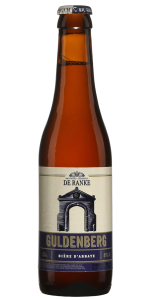 A product image for Brasserie de Ranke - Guldenberg Hoppy Belgian Blonde