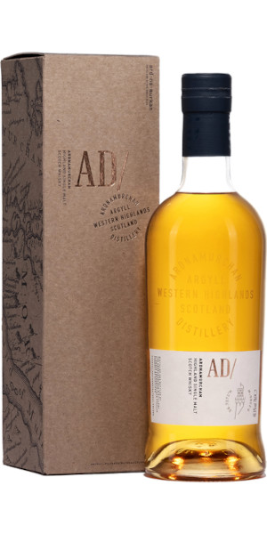 A product image for Ardnamurchan Highland Single Malt