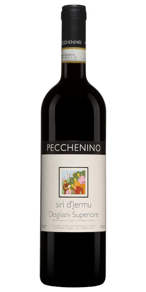 A product image for Pecchenino Dolcetto Di Dogliani DOCG San Luigi