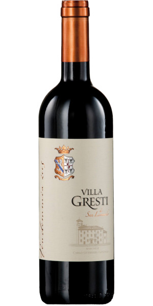 A product image for San Leonardo Gresti