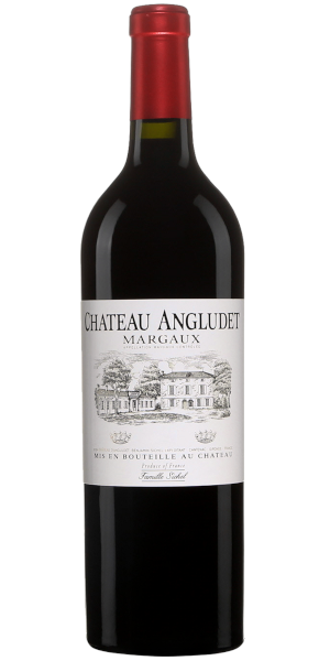 A product image for Chateau Angludet 2019