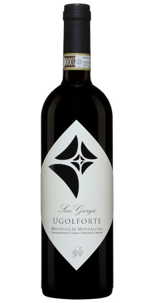 A product image for San Giorgio Brunello di Montalcino “Ugolforte” DOC