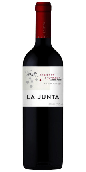 A product image for La Junta Cabernet Sauvignon