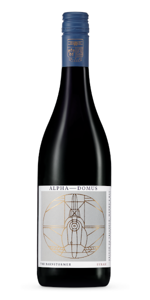 A product image for Alpha Domus Barnstormer Syrah