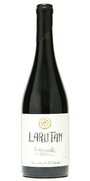 A product image for Larutan Tempranillo