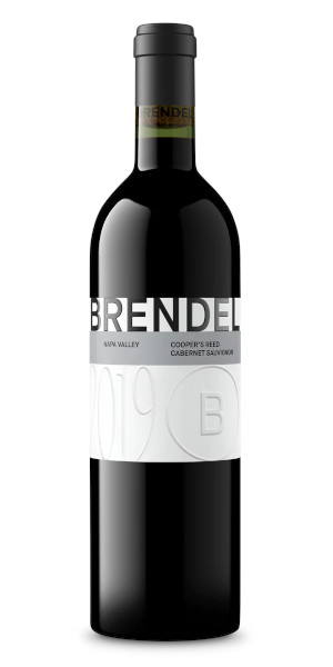 A product image for Brendel Cooper’s Reed Cabernet Sauvignon